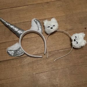 Headbands